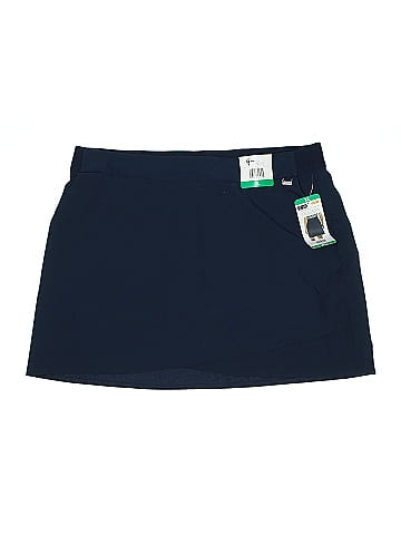 Greg Norman Active Skort (view 1)