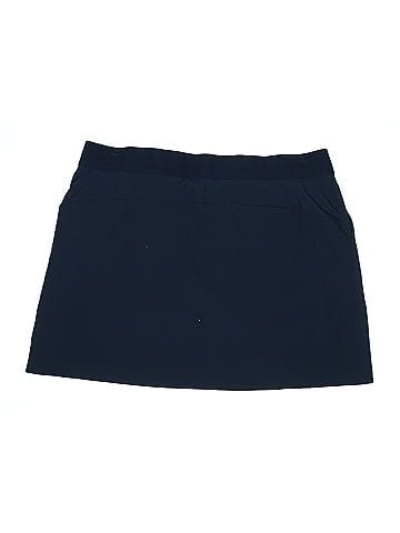 Greg Norman Active Skort (view 2)