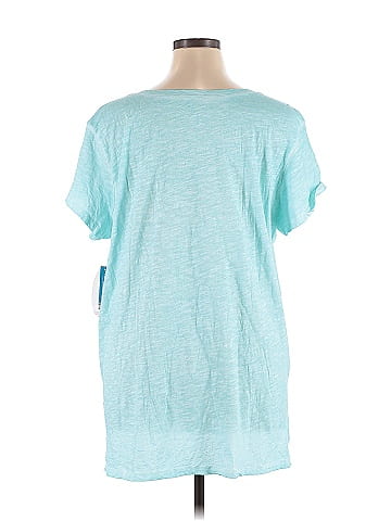 Boutique + Short Sleeve T-Shirt (view 2)