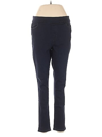 Gloria Vanderbilt Jeggings (view 1)