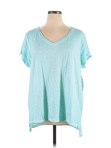Boutique + Short Sleeve T-Shirt (view 1)