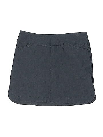 Tribal Active Skort (view 1)