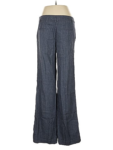 Ann Taylor Linen Pants (view 2)