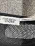 Out From Under Gray Black Long Sleeve T-Shirt Size L - photo 3