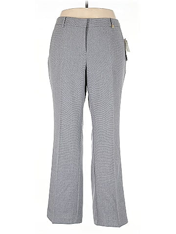 Anne Klein Dress Pants (view 1)