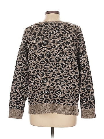 Liz Claiborne Pullover Sweater (view 2)