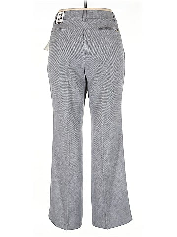 Anne Klein Dress Pants (view 2)