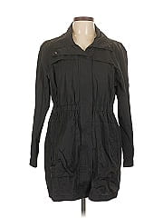 Daisy Fuentes Trenchcoat