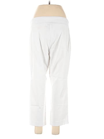 JM Collection Casual Pants (view 2)