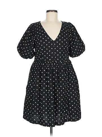 Madewell Casual Dress (view 1)