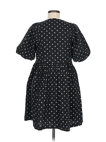 Madewell Casual Dress (view 2)