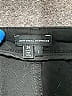 Universal Standard Black Jeans Size 28 - photo 3