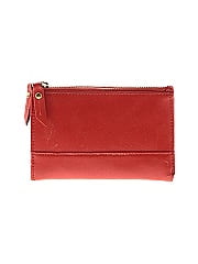 Neiman Marcus Leather Wallet