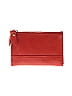Neiman Marcus 100% Leather Red Leather Wallet One size - photo 1