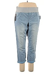 Dkny Jeans Casual Pants
