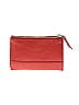Neiman Marcus 100% Leather Red Leather Wallet One size - photo 2