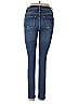FRAME Denim Hearts Blue Jeans Size 24 waist - photo 2