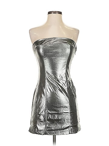 Urban Outfitters Cocktail Dress (view 1)