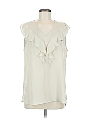 Pleione Sleeveless Blouse