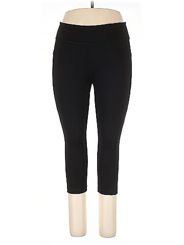 Tek Gear Active Pants (view 1)