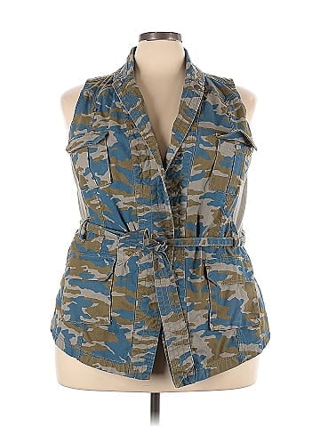 G.I.L.I. Vest (view 1)