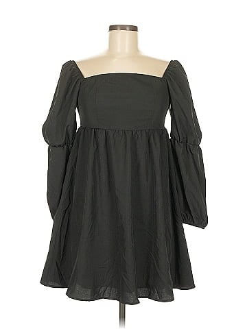 EXLURA Casual Dress (view 1)