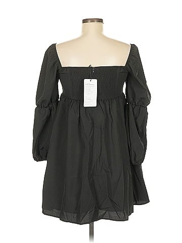 EXLURA Casual Dress (view 2)