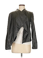 Bb Dakota Faux Leather Jacket