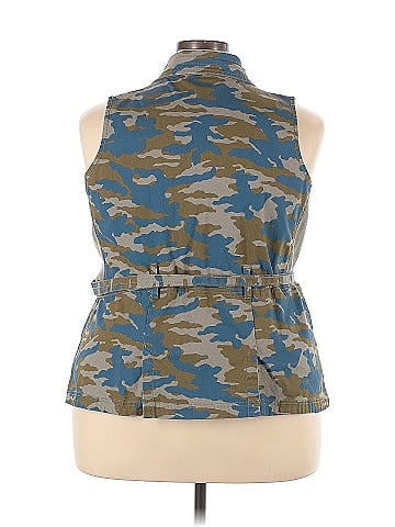 G.I.L.I. Vest (view 2)