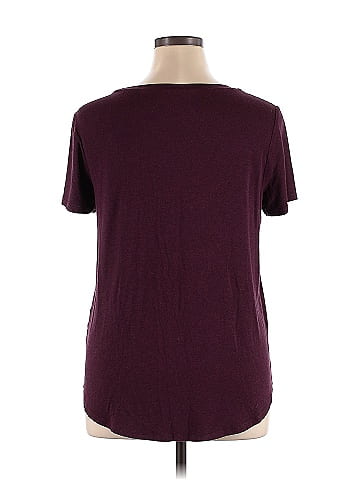 Market and Spruce Short Sleeve T-Shirt (view 2)
