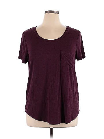 Market and Spruce Short Sleeve T-Shirt (view 1)