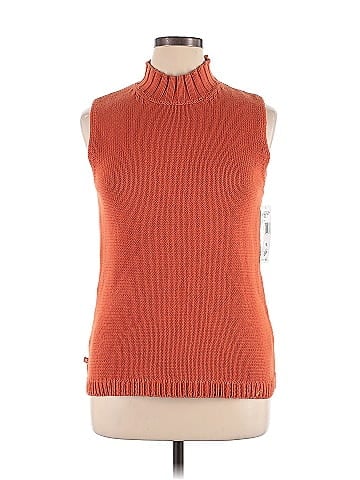 Lauren by Ralph Lauren Turtleneck Sweater (view 1)