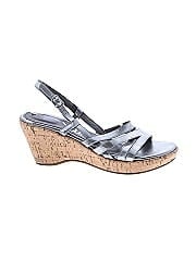 Crocs Heels