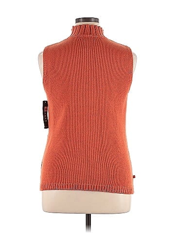 Lauren by Ralph Lauren Turtleneck Sweater (view 2)
