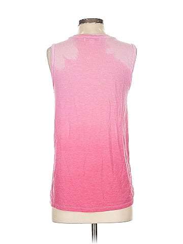 Spiritual Gangster Sleeveless T-Shirt (view 2)