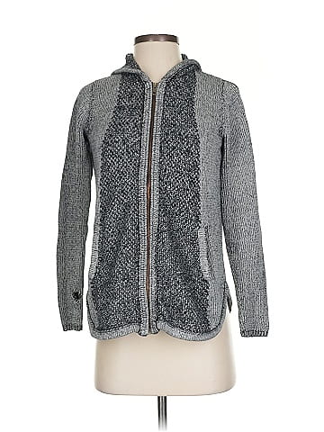 Sparrow Cardigan (view 1)