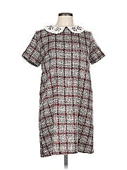 Zara W&B Collection Casual Dress