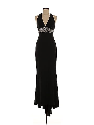 La Femme Cocktail Dress (view 1)