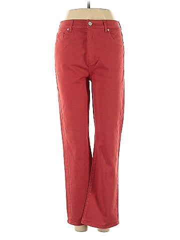 Ann Taylor LOFT Jeans (view 1)