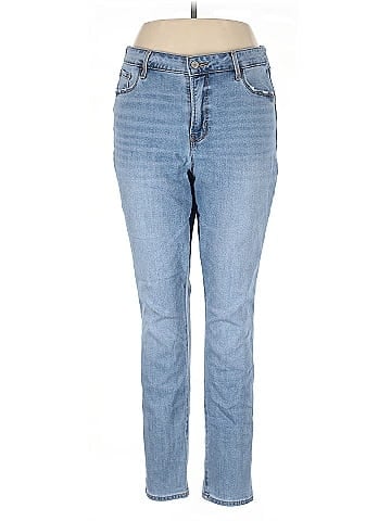 Old Navy Jeans (view 1)