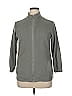 Old Navy Gray Cardigan Size XL - photo 1