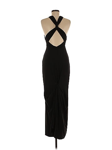 La Femme Cocktail Dress (view 2)