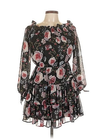 Re:named Cocktail Dress (view 1)