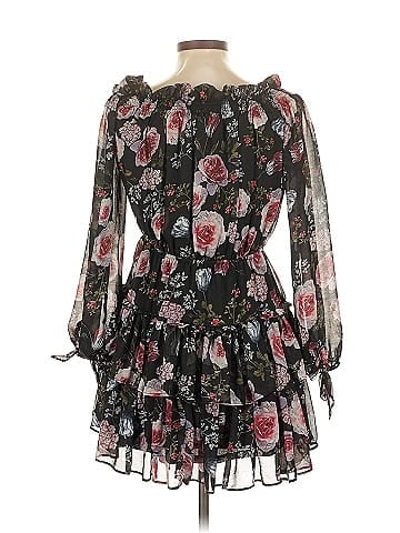Re:named Cocktail Dress (view 2)