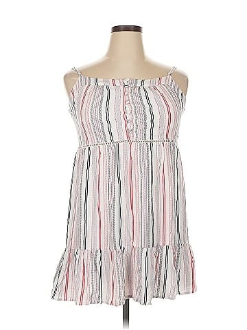 Mi ami Casual Dress (view 1)