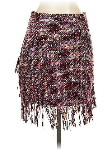 Zara Casual Skirt (view 2)