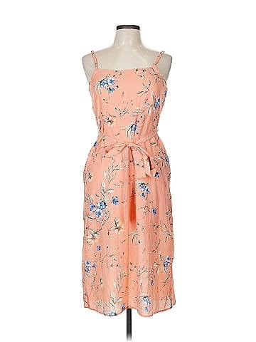 Ali & Jay Cocktail Dress (view 1)