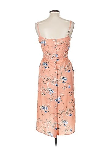 Ali & Jay Cocktail Dress (view 2)
