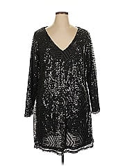 City Chic Cocktail Dress