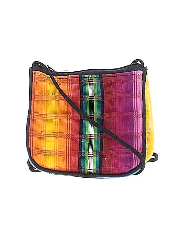 Unbranded Crossbody Bag (view 1)
